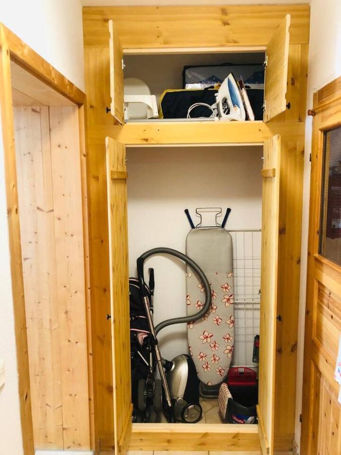 Haus Gerda Ferienwohnung 2 Arnbruck Buitenkant foto
