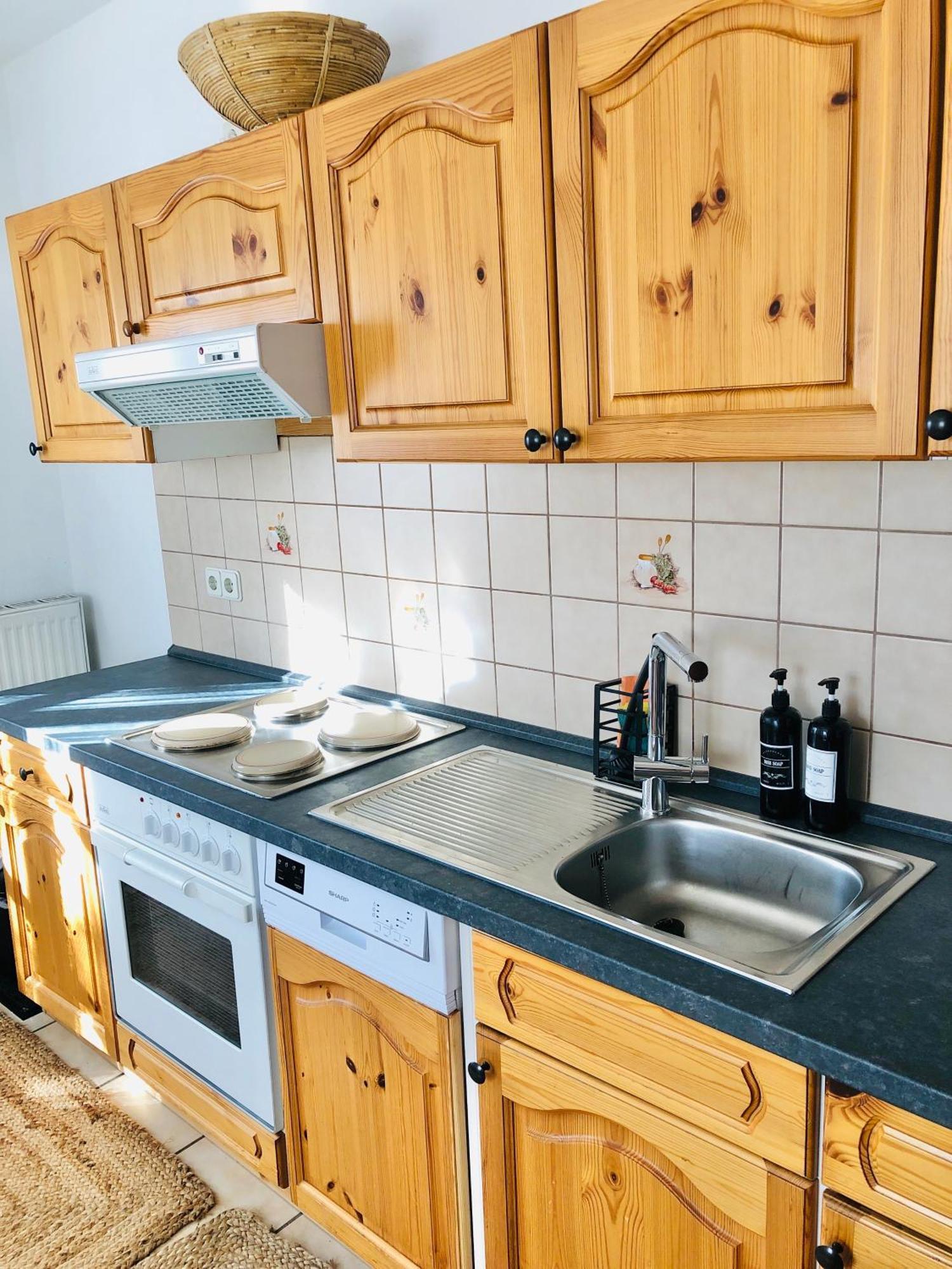Haus Gerda Ferienwohnung 2 Arnbruck Buitenkant foto